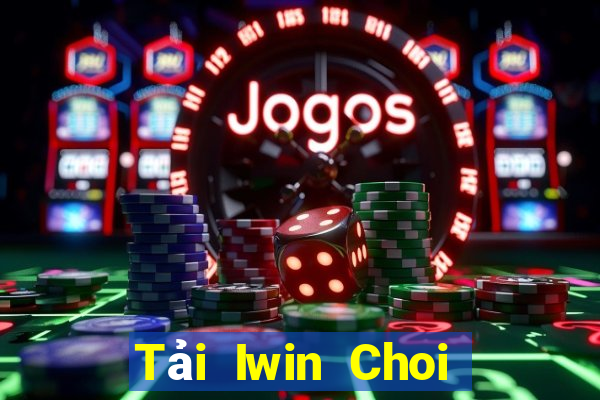 Tải Iwin Choi Game Đánh Bài Tiến Lên Miền Nam