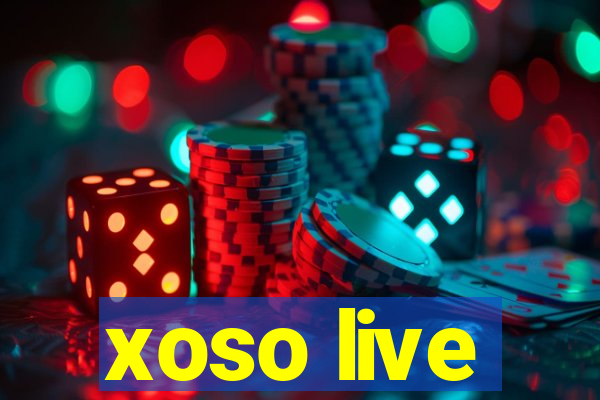 xoso live