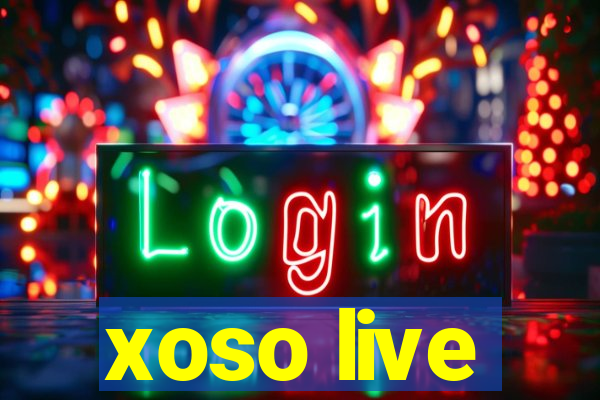 xoso live