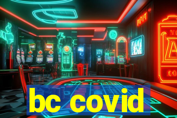 bc covid