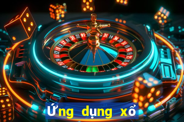 Ứng dụng xổ số cp trực tuyến xs