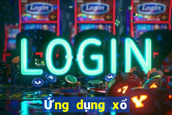 Ứng dụng xổ số cp trực tuyến xs