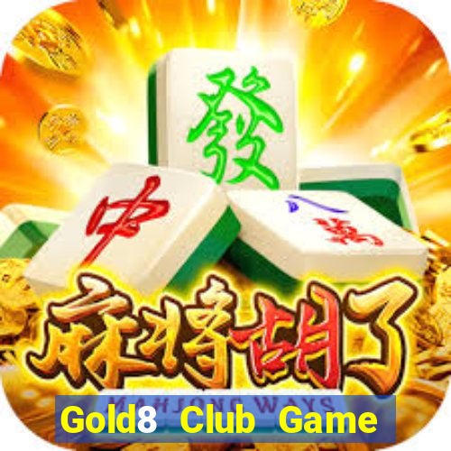 Gold8 Club Game Bài 567