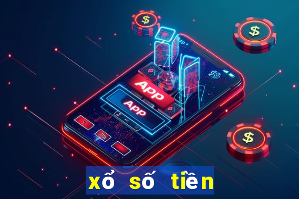 xổ số tiền giang 23 tháng 7