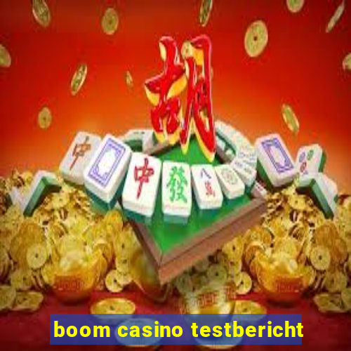 boom casino testbericht