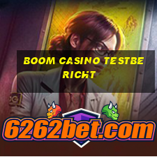 boom casino testbericht