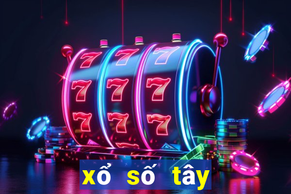 xổ số tây ninh ngày 8 tháng 9