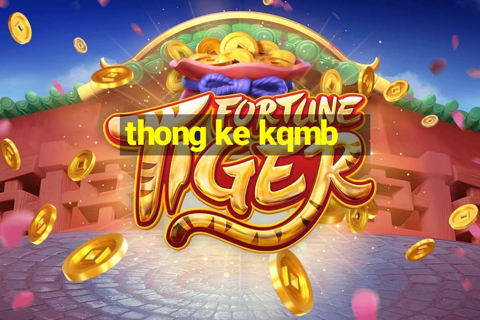 thong ke kqmb