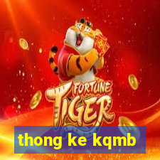 thong ke kqmb