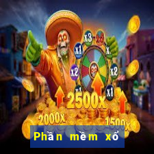 Phần mềm xổ số thường xuyên hơn