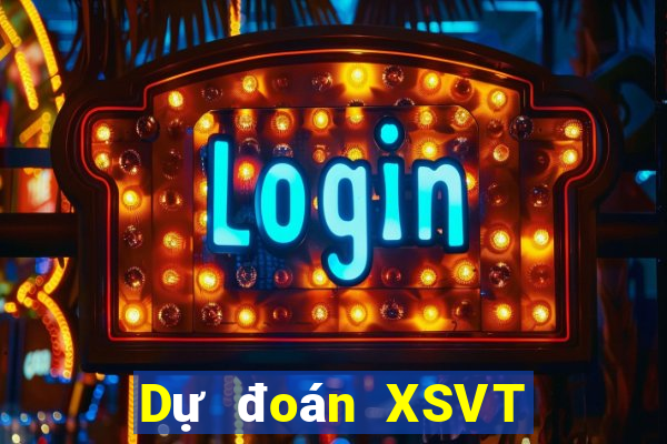 Dự đoán XSVT ngày 22