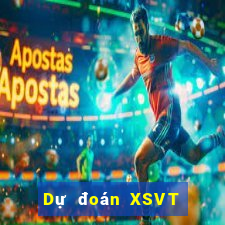 Dự đoán XSVT ngày 22