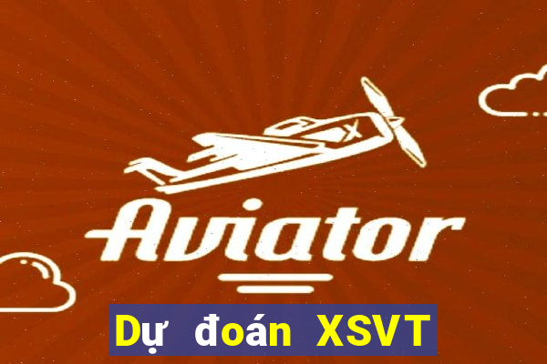 Dự đoán XSVT ngày 22