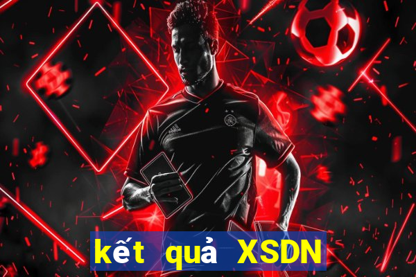 kết quả XSDN ngày 9