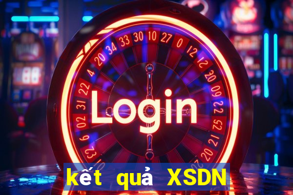 kết quả XSDN ngày 9