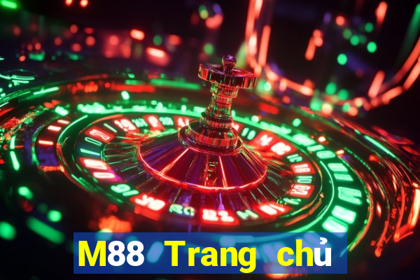 M88 Trang chủ chính thức của DINK