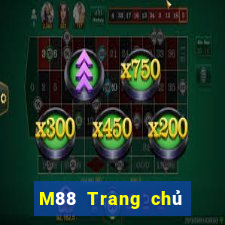 M88 Trang chủ chính thức của DINK