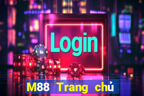 M88 Trang chủ chính thức của DINK