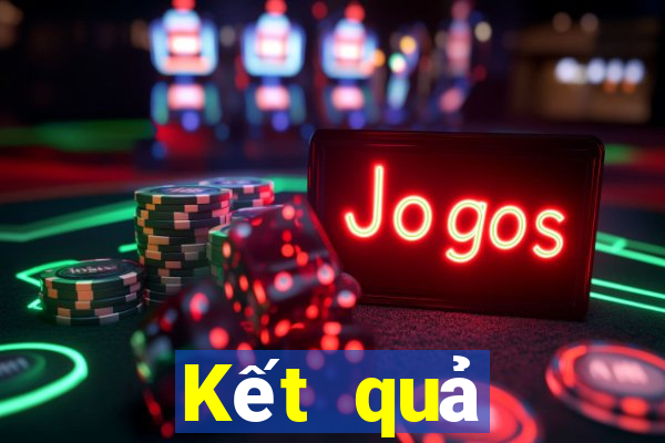 Kết quả XSBINGO18 hôm qua