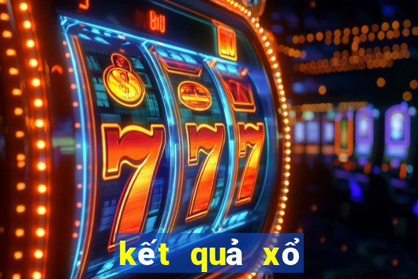 kết quả xổ số ngày 23 tháng 7