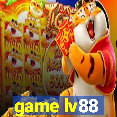 game lv88