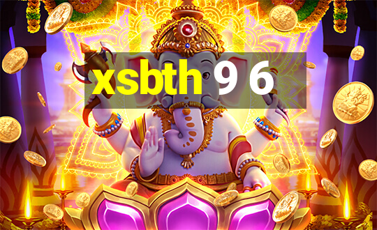 xsbth 9 6