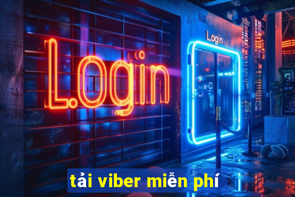 tải viber miễn phí