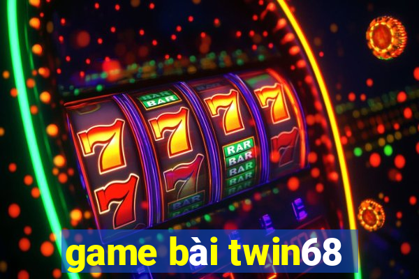 game bài twin68