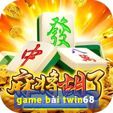 game bài twin68