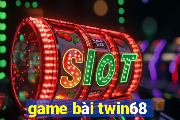 game bài twin68