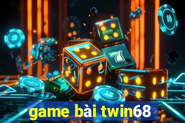 game bài twin68