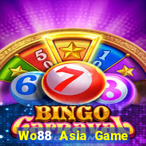 Wo88 Asia Game Bài 6 Lá