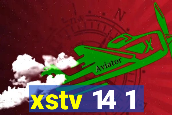 xstv 14 1