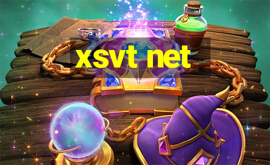 xsvt net