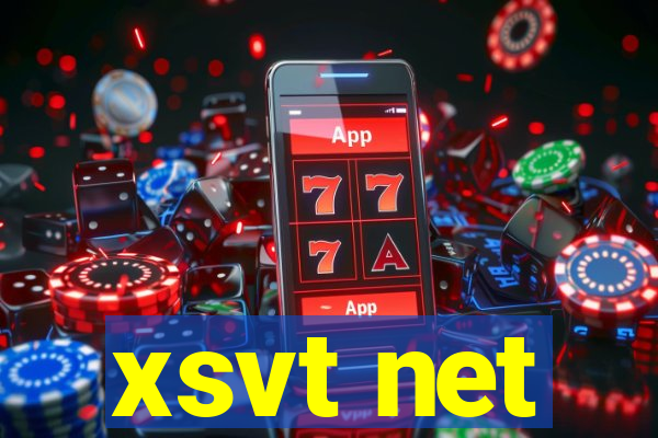 xsvt net