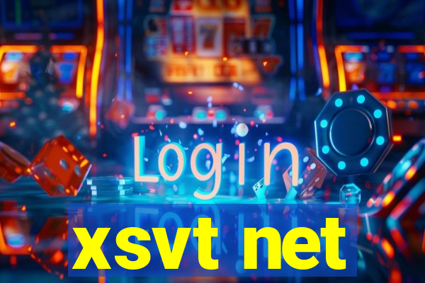 xsvt net