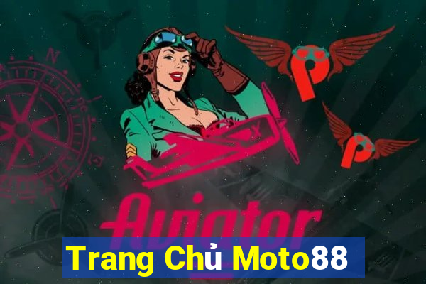 Trang Chủ Moto88