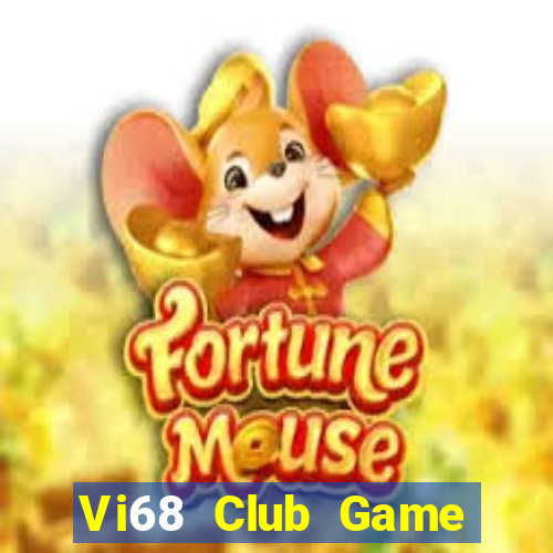 Vi68 Club Game Bài Pc