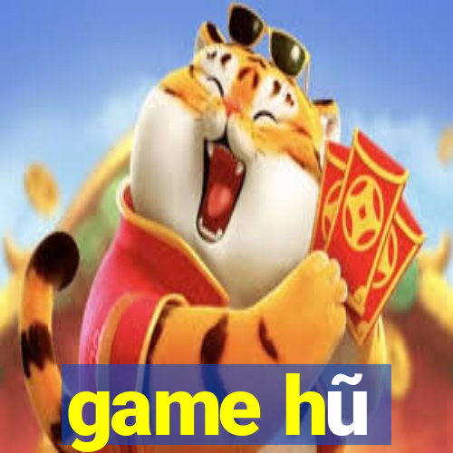 game hũ