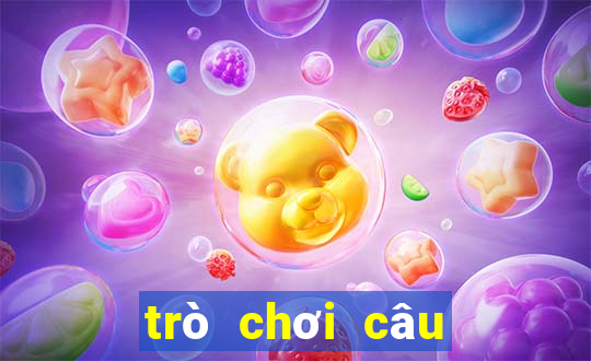 trò chơi câu cá doremon