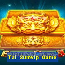 Tai Sumvip Game Bài Big52