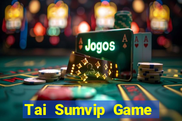 Tai Sumvip Game Bài Big52