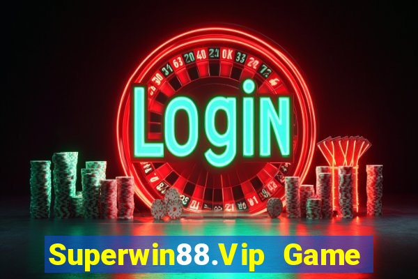 Superwin88.Vip Game Bài 3 Cây Online