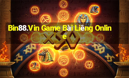 Bin88.Vin Game Bài Liêng Online