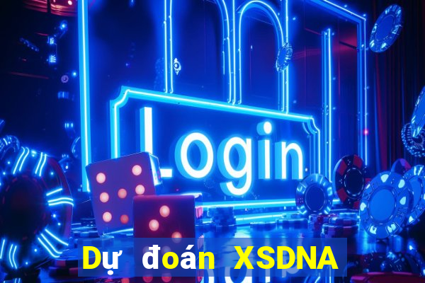 Dự đoán XSDNA ngày 16