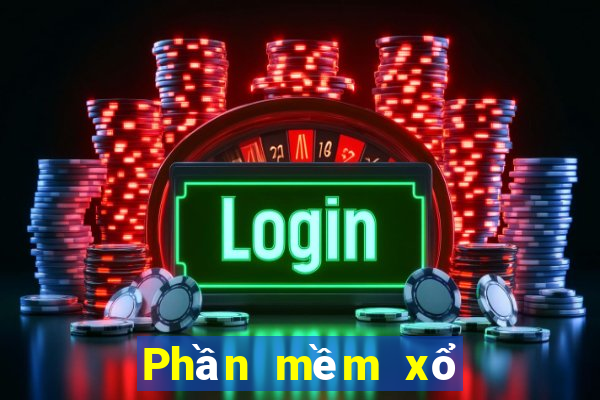 Phần mềm xổ số Baiying Tải về