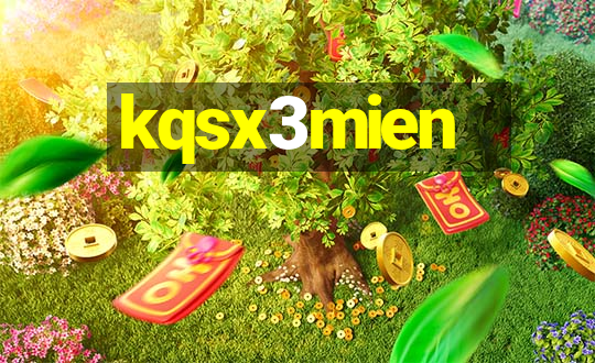 kqsx3mien