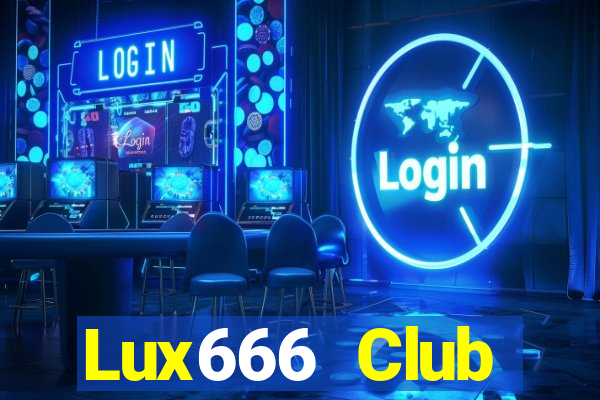 Lux666 Club Download Game Bài