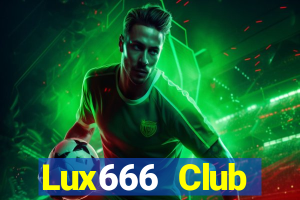 Lux666 Club Download Game Bài