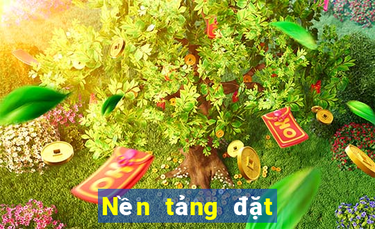 Nền tảng đặt cược màu 49 tỷ lệ